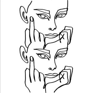 Meet your Posher, Morgan